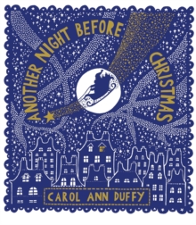 Another Night Before Christmas, Hardback Book Another Night Before Christmas, Hardback Book