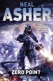 Zero Point, Paperback Book Zero Point, Paperback Book