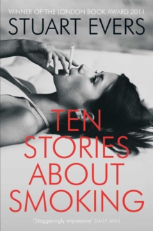 Ten Stories About Smoking, Paperback Book Ten Stories About Smoking, Paperback Book