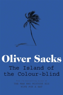 Island of the Colour-blind, Paperback Island of the Colour-blind, Paperback
