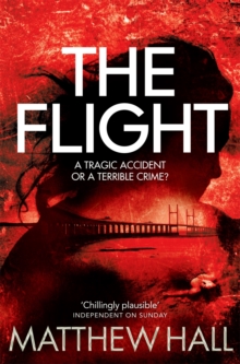 The Flight, Paperback Book The Flight, Paperback Book