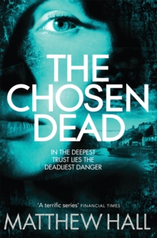 The Chosen Dead, Paperback Book The Chosen Dead, Paperback Book