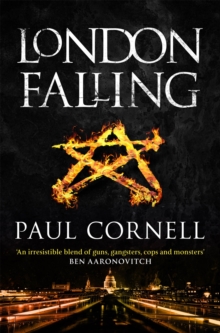 London Falling, Paperback Book London Falling, Paperback Book