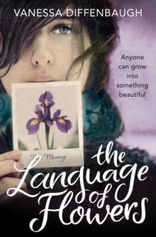 The Language of Flowers, Paperback Book The Language of Flowers, Paperback Book