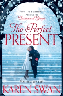 The Perfect Present, Paperback The Perfect Present, Paperback