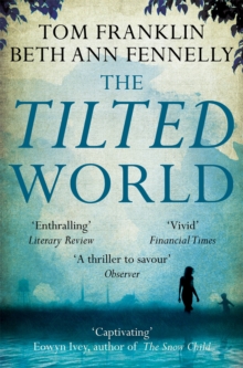 The Tilted World, Paperback Book The Tilted World, Paperback Book