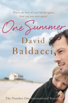 One Summer, Paperback Book One Summer, Paperback Book