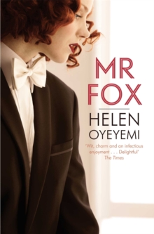 Mr Fox, Paperback Book Mr Fox, Paperback Book