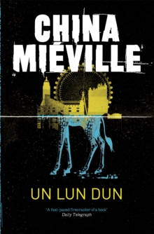 Un Lun Dun, Paperback Book Un Lun Dun, Paperback Book