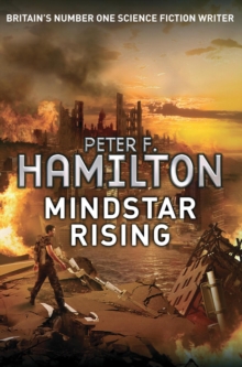 Mindstar Rising, Paperback Book Mindstar Rising, Paperback Book