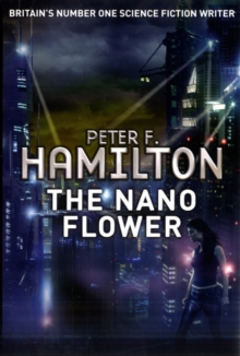 The Nano Flower, Paperback The Nano Flower, Paperback