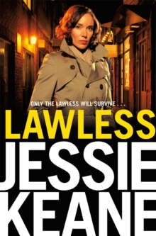 Lawless, Paperback Book Lawless, Paperback Book
