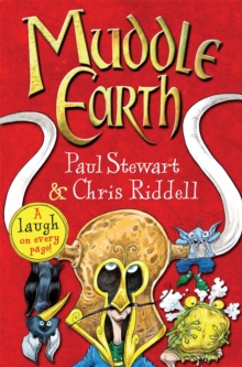 Muddle Earth, Paperback Book Muddle Earth, Paperback Book