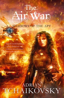 The Air War, Paperback Book The Air War, Paperback Book