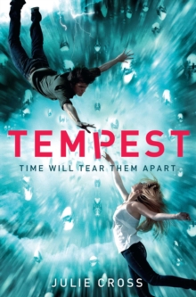 Tempest, Paperback Book Tempest, Paperback Book