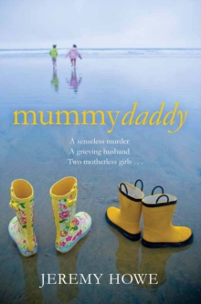 Mummydaddy, Paperback Book Mummydaddy, Paperback Book