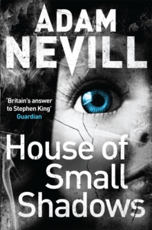 House of Small Shadows, Paperback Book House of Small Shadows, Paperback Book