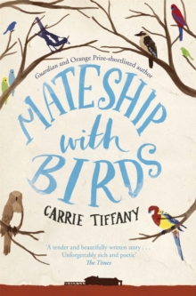 Mateship with Birds, Paperback Mateship with Birds, Paperback