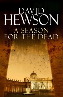 A Season for the Dead, Paperback A Season for the Dead, Paperback