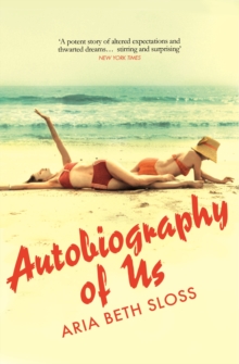 Autobiography of Us, Paperback Autobiography of Us, Paperback