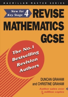 Revise Mathematics to Further Level GCSE, Paperback Book Revise Mathematics to Further Level GCSE, Paperback Book