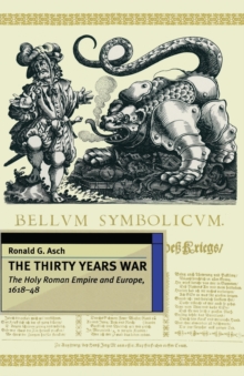 The Thirty Years War : the Holy Roman Empire and Europe, 1618-48, Paperback Book The Thirty Years War : the Holy Roman Empire and Europe, 1618-48, Paperback Book