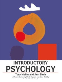 Introductory Psychology, Paperback Introductory Psychology, Paperback
