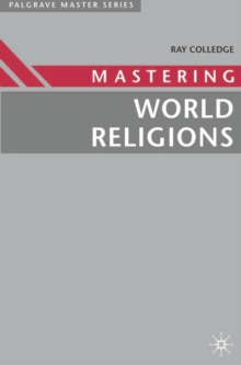 Mastering World Religions, Paperback Mastering World Religions, Paperback