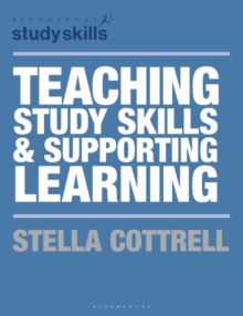 Teaching Study Skills and Supporting Learning, Paperback Book Teaching Study Skills and Supporting Learning, Paperback Book