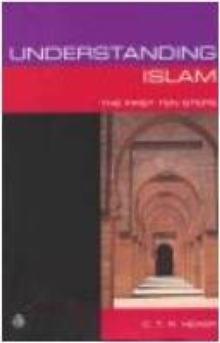 Understanding Islam : The First Ten Steps, Paperback Book Understanding Islam : The First Ten Steps, Paperback Book
