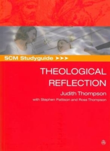 SCM Studyguide, Paperback Book SCM Studyguide, Paperback Book