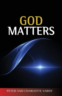 God Matters, Paperback God Matters, Paperback