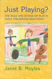 JUST PLAYING?, Paperback Book JUST PLAYING?, Paperback Book