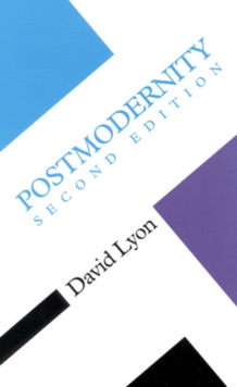 POSTMODERNITY SECOND EDITION, Paperback Book POSTMODERNITY SECOND EDITION, Paperback Book