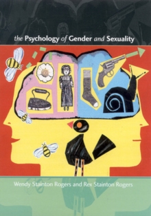 The Psychology of Gender and Sexuality : An Introduction, Paperback Book The Psychology of Gender and Sexuality : An Introduction, Paperback Book