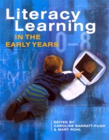 Literacy Learning in Early Years, Paperback Book Literacy Learning in Early Years, Paperback Book