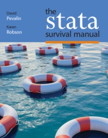 Stata Survival Manual, Paperback Book Stata Survival Manual, Paperback Book