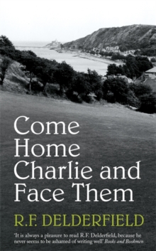 Come Home Charlie and Face Them, Paperback Book Come Home Charlie and Face Them, Paperback Book