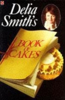 Book of Cakes, Paperback Book of Cakes, Paperback