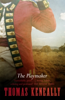 The Playmaker, Paperback Book The Playmaker, Paperback Book