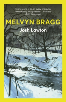 Josh Lawton, Paperback Book Josh Lawton, Paperback Book