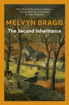 The Second Inheritance, Paperback Book The Second Inheritance, Paperback Book