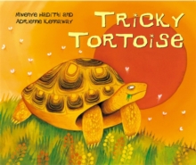Tricky Tortoise, Paperback Tricky Tortoise, Paperback