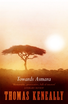 Towards Asmara, Paperback Book Towards Asmara, Paperback Book