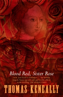 Blood Red, Sister Rose, Paperback Book Blood Red, Sister Rose, Paperback Book