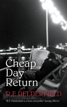 Cheap Day Return, Paperback Book Cheap Day Return, Paperback Book