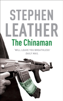 The Chinaman, Paperback Book The Chinaman, Paperback Book