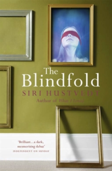 The Blindfold, Paperback Book The Blindfold, Paperback Book