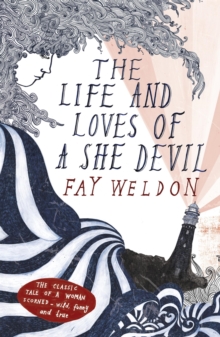 The Life and Loves of a She-devil, Paperback Book The Life and Loves of a She-devil, Paperback Book