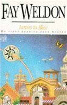 Letters to Alice : On First Reading Jane Austen, Paperback Book Letters to Alice : On First Reading Jane Austen, Paperback Book